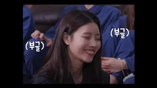 Lee Mijoo being a mess for 20 minutes 💖 (Lovelyz Diary Cut)