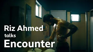 Riz Ahmed on his appreciation for sound design and hunting down his latest director