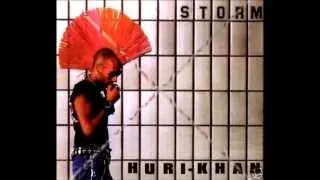 Storm - Huri-Khan (Chris Liebings Less Ballocks Mix)