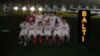 F.C Olimpia Balti 1995