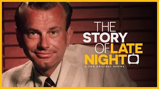 Jack Paar Gets Intimate | The Story Of Late Night