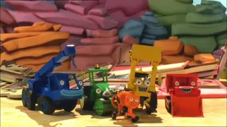 Bob the Builder - Fix It Up (UK)