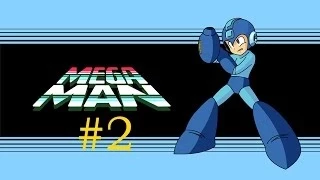 Let's Play Megaman The Wily Wars, Episode 2: Electric Bugaloo