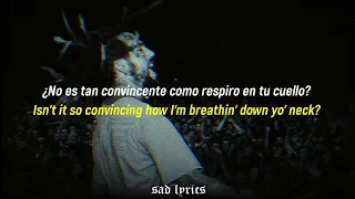 $UICIDEBOY$ - KILL YOUR$ELF I , II , III , IV // SUB ESPAÑOL & LYRICS