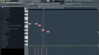 Tutorial en 1 minuto: Steve Aoki, Chris Lake & Tujamo - Boneless (FL Studio)