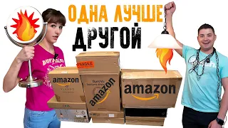 Выгода $600+/ НЕОЖИДАННО 10 посылок по $5/ Отличные находки/ Потерянные посылки/ Распаковка в Канаде