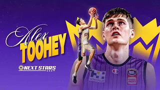 Kings Sign Alex Toohey as Next Star