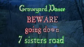 BEWARE going down 7 sisters road