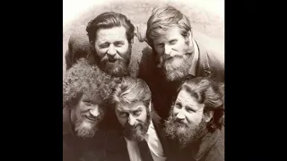 The Dubliners -  Parting Glass