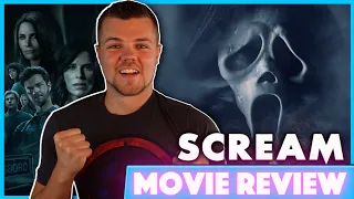 Scream (2022) Movie Review | Scream 5 is a Great Sequel