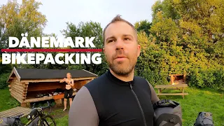 Dänemark Bikepacking | Tag 7