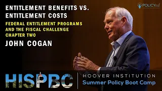 Entitlement Benefits vs. Entitlement Costs Ch.2 | HISPBC