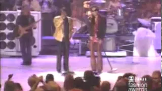 Lenny Kravitz & James Brown - Papa's Got A Brand New Bag