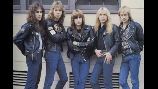 Episode 33 Iron Maiden 1982 - 40 years on