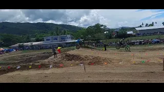 1st motoCross Challenge Guihulngan