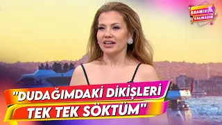 Lara Aramızda Kalmasın'a Konuk Oldu | Aramızda Kalmasın 103. Bölüm