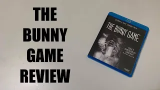 The Bunny Game Review
