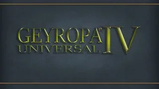 Europa Universalis IV. Сетевая (стрим) #1