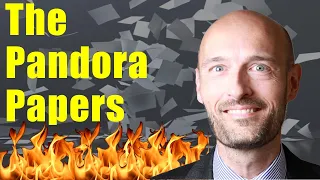 The Pandora Papers - Everything You Need To Know!