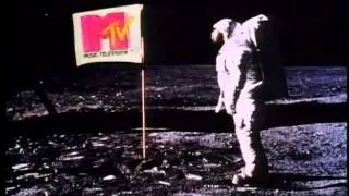 MTV Top of The Hour Rocket Launch (1981)