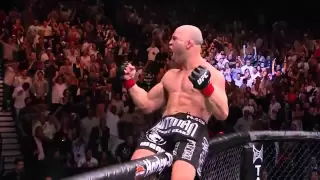 Wanderlei Silva Highlights - Ultimate Axe Murderer