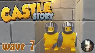 Castle Story [#8] Потери неизбежны.