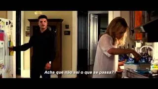 Um Homem de Sorte - Trailer legendado HD