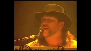 Toto - Africa (live in Paris 1990 rare video HD)