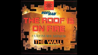 Westbam - The Roof Is On Fire (Ultimate Mix)