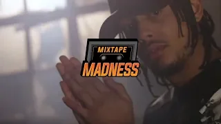 Jukkie - In Too Deep (Music Video) | @MixtapeMadness