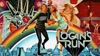 Everything you need to know about Logan’s Run (1976)