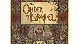 THE ORDER OF ISRAFEL - The Noctuus