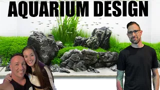 Aquariums Unfiltered - Episode 15 - Jeff Senske - The king of DIY