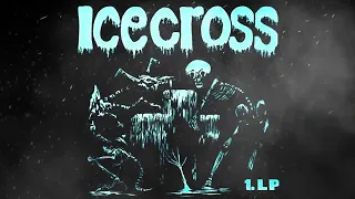 ICECROSS - 🎵 "Solution". Interesting music from 1973.