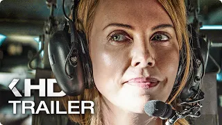 LONG SHOT Trailer German Deutsch (2019)