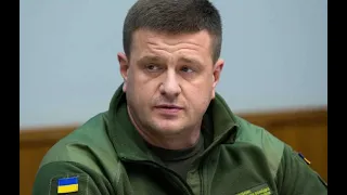 Экс-глава военной разведки о "кроте" и цепочке провалов: "мы воюем сами против себя" .