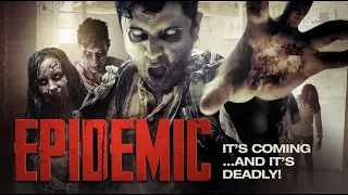 Epidemic (2018) | Full Horror Movie | Amanda K. Morales | Andrew Hunsicker