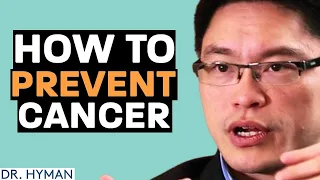 Doctor REVEALS How Fasting Can PREVENT CANCER | Jason Fung & Mark Hyman