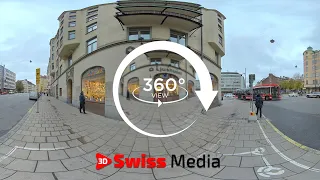 Ljushuset - 360 Virtual Tour Services