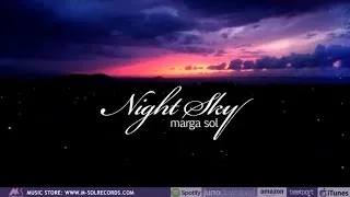 MARGA SOL - NIGHT SKY