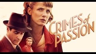 Crimes of Passion: Death of a Loved One (Trailer)