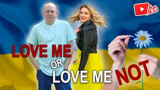 LoveMe or LoveMe NOT Dating In Ukraine