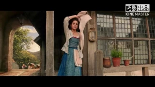 Beauty and the Beast (2017) 《Belle reprise》Multi-language (better video)