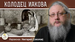 КОЛОДЕЦ ИАКОВА. Иеромонах Нектарий (Соколов)