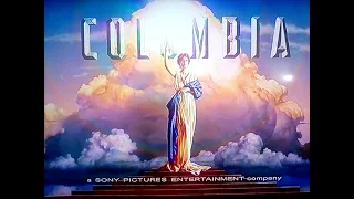 Columbia Pictures/Sony Pictures Animation (Cloudy with a Chance of Meatballs: 2009)