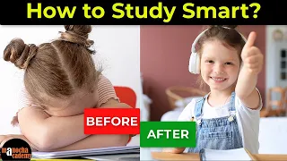 How to Study Smart