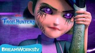 Claire's Ultimate Portal | TROLLHUNTERS