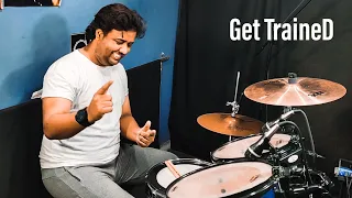 Rasputin by Boney M | Practice With Tarun Donny | #DONSQUAD