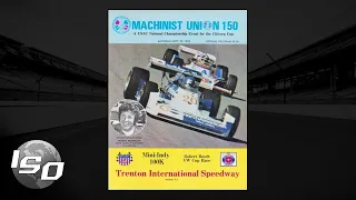 ISO 1978 USAC | Round 10 | Machinist Union 150