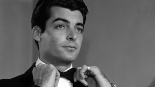 How was Rory Calhoun Sacrificed to Save Rock Hudson’s Image?